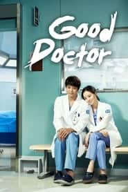 پوستر رسمی سریال Good Doctor (2013)