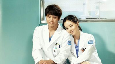 Teaser for Good Doctor