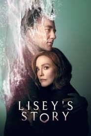 پوستر رسمی سریال Lisey's Story (2021)