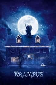 پوستر رسمی فیلم Krampus (2015)