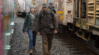 Teaser for Leave No Trace