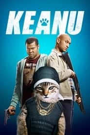 پوستر رسمی فیلم Keanu (2016)