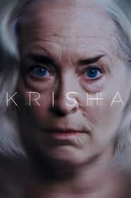 پوستر رسمی فیلم Krisha (2016)