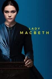 پوستر رسمی فیلم Lady Macbeth (2016)