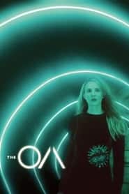 پوستر رسمی سریال The OA (2016)