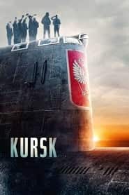 پوستر رسمی فیلم Kursk (2018)