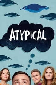 پوستر رسمی سریال Atypical (2017)