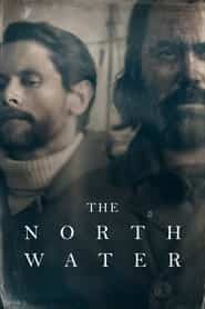 پوستر رسمی سریال The North Water (2021)