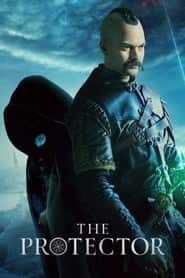 پوستر رسمی سریال The Protector (2018)