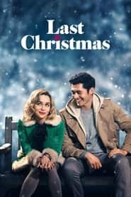 پوستر رسمی فیلم Last Christmas (2019)
