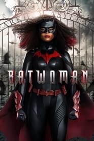 پوستر رسمی سریال Batwoman (2019)