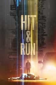 پوستر رسمی سریال Hit & Run (2021)