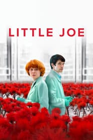 پوستر رسمی فیلم Little Joe (2019)