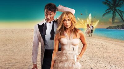 Teaser for Shotgun Wedding