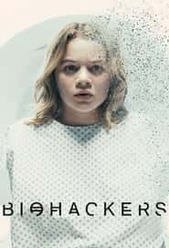 پوستر رسمی سریال Biohackers (2020)