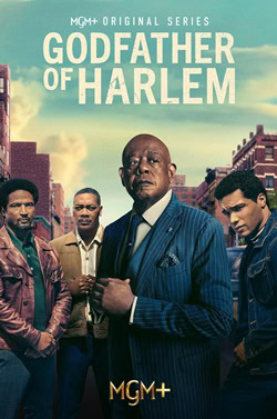 Godfather of Harlem
