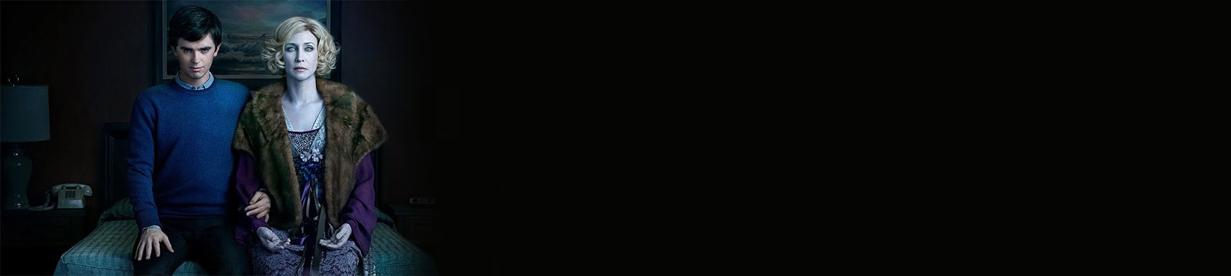 تصویری از Bates Motel - شماره 1