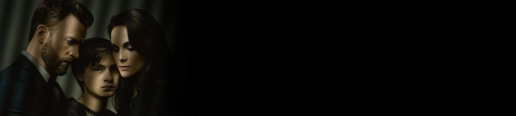 تصویری از Defending Jacob - شماره 1