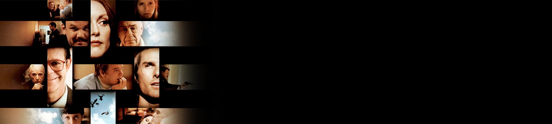 تصویری از Magnolia - شماره 1