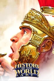 پوستر رسمی فیلم History of the World: Part I (1981)