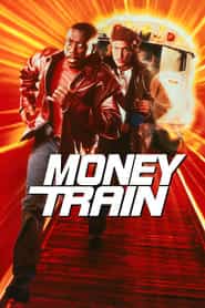 پوستر رسمی فیلم Money Train (1995)