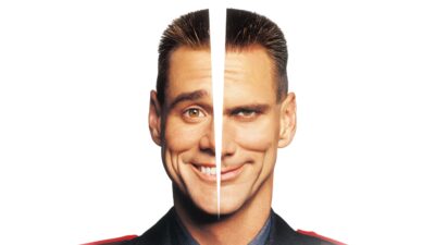 Teaser for Me, Myself & Irene