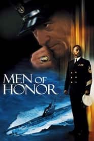 پوستر رسمی فیلم Men of Honor (2000)