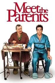 پوستر رسمی فیلم Meet the Parents (2000)