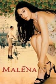 پوستر رسمی فیلم Malena (2000)