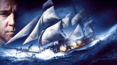 Teaser for Master and Commander: The Far Side of the World