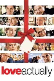 پوستر رسمی فیلم Love Actually (2003)