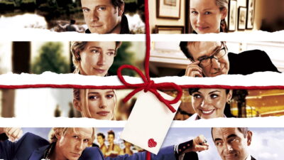 Teaser for Love Actually