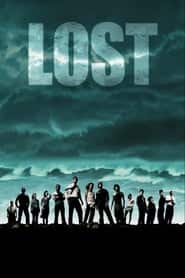 پوستر رسمی سریال Lost (2004)