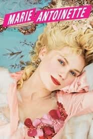 پوستر رسمی فیلم Marie Antoinette (2006)