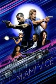 پوستر رسمی فیلم Miami Vice (2006)