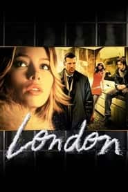پوستر رسمی فیلم London (2005)