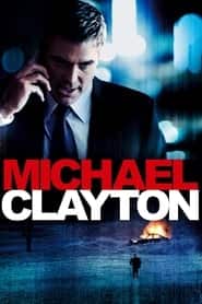 پوستر رسمی فیلم Michael Clayton (2007)