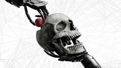 Teaser for Westworld