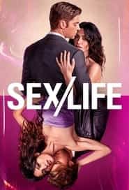 پوستر رسمی سریال Sex/Life (2021)