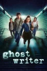 پوستر رسمی سریال Ghostwriter (2019)