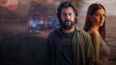 Teaser for Lost & Found