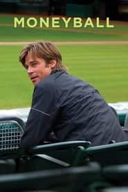پوستر رسمی فیلم Moneyball (2011)