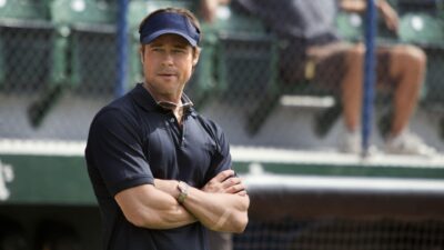 Teaser for Moneyball