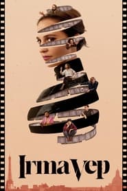 پوستر رسمی سریال Irma Vep (2022)