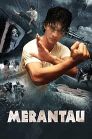 پوستر رسمی فیلم Merantau (2009)
