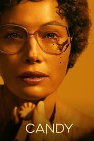 پوستر رسمی سریال Candy (2022)
