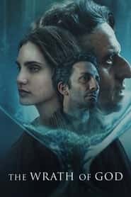 پوستر رسمی فیلم The Wrath of God (2022)