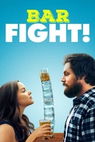 پوستر رسمی فیلم Bar Fight (2022)