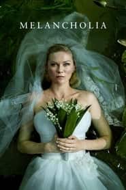 پوستر رسمی فیلم Melancholia (2011)