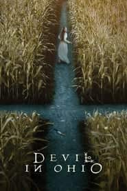 پوستر رسمی سریال Devil in Ohio (2022)